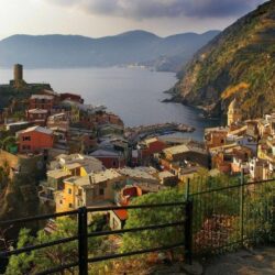 Houses: Small Sreet Palermo Beauty Huses Street Italy Stairs