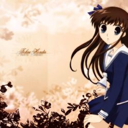 Fruits Basket Wallpapers