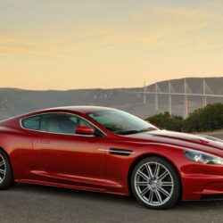 Check this out! our new amazing Aston Martin DBS wallpapers