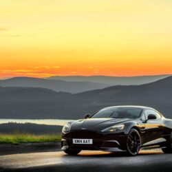 Picture 2016, 2016 Aston Martin Vanquish Coupe Wallpapers