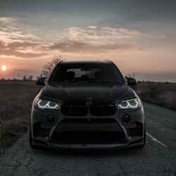 2018 BMW X5 Z Performance hd