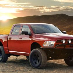 Awesome Dodge Ram HD Wallpapers Free Download