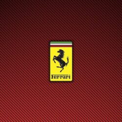 FunMozar – Ferrari Logo Wallpapers