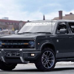Hot ford Bronco Wallpapers and Backgrounds Stmed New Review – All