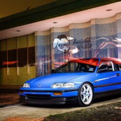 Honda CRX Wallpapers HD Photos, Wallpapers and other Image