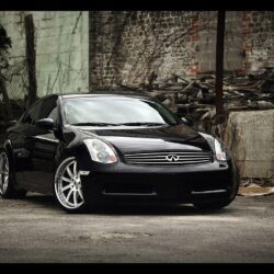 Infiniti G35 Sport Coupe