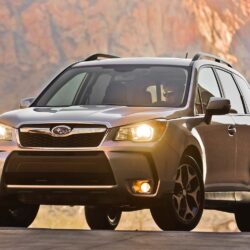 2016 Subaru Forester Wallpapers Full HD – Cool Cars Design