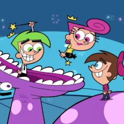 Fairly OddParents creator explains why Nickelodeon canceled series