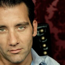 Clive Owen Daughters HD Wallpaper, Backgrounds Image