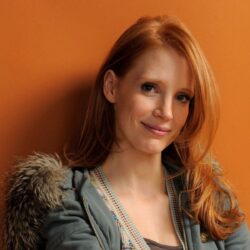 Jessica Chastain Wallpapers 7159
