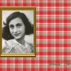 XL44: Anne Frank Wallpapers, Anne Frank Pictures in Best Resolutions