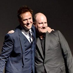 Kevin Feige Sides with James Gunn. Warner Bros Shows Interest in