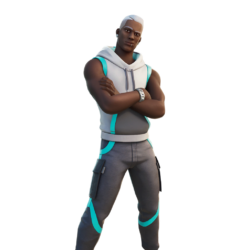 Syncopator Fortnite wallpapers