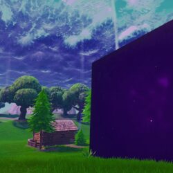wallpapers cube fortnite epic games