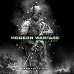 Call of Duty: Modern Warfare 2 HD Wallpapers 9