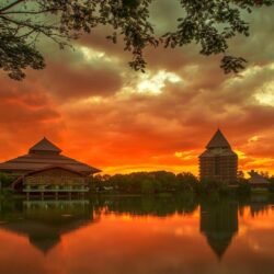 Amazing Indonesia Wallpapers Collection