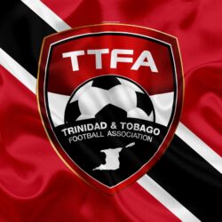 Download wallpapers Trinidad and Tobago, national football team