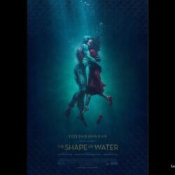 The Shape of Water Movie Wallpapers