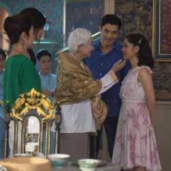 Crazy Rich Asians’ review: A typical romcom with its own distinct