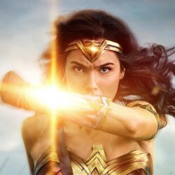 Download Wonder Woman 2017 Movie HD 4k Wallpapers In