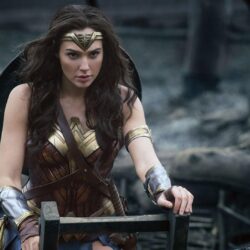 Wonder Woman Gal Gadot 2017 Movie Wallpapers