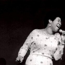 Aretha Franklin wallpapers