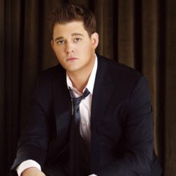 Free HQ Michael Buble 001 Wallpapers