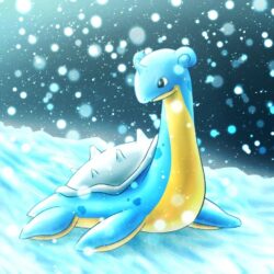 Lapras