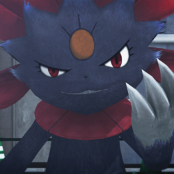 Weavile