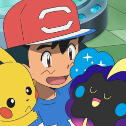 Category:Pokémon the Series: Sun & Moon