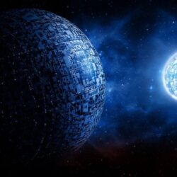 Sci fi science art cg digital outer planets cities moon mech tech