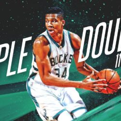 Giannis Antetokounmpo image The Greek Freak HD wallpapers and