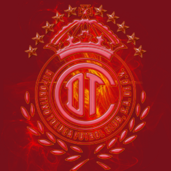 Club Deportivo Toluca: El glorioso escudo de los diablos