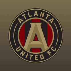 Atlanta United Wallpapers by jacobcallis