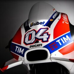 2016 Ducati Desmosedici MotoGP Wallpapers