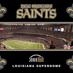 New Orleans Saints wallpapers HD image