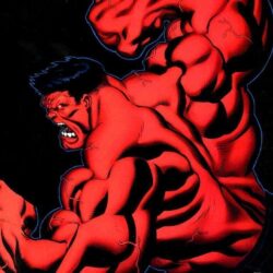 Red Hulk Vs Green Hulk Ipad Wallpapers And S