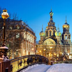 Saint Petersburg Church Russia Wallpapers Best Of Moscow and St