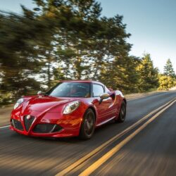 Alfa Romeo 4c Wallpapers, PK943 FHDQ Alfa Romeo 4c Pictures