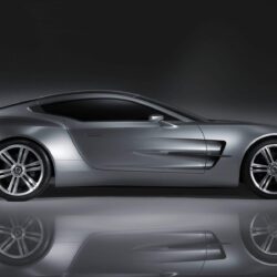 Aston Martin One 77 Pictures HQ Wallpapers