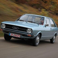 Photos Audi 80 2