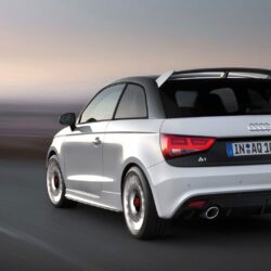 Audi A1 Wallpapers Group