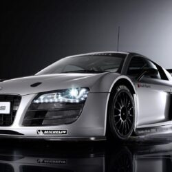 Audi R8 LMS Front View Backgrounds 8329 Wallpapers WallscreenHD