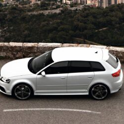 Audi RS3 Sportback picture