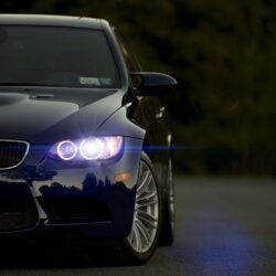 BMW 3 Series Frontside Wallpapers