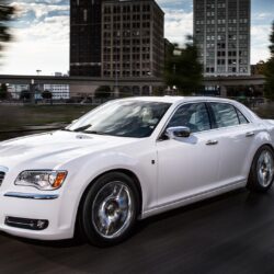 Chrysler 300 Motown Edition picture