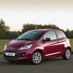 Photo :: Ford Ka