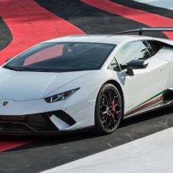 Lamborghini Huracan Performante