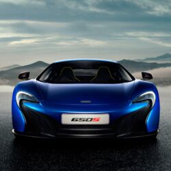 McLaren 650S Wallpapers High Resolution and Quality Download