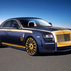 modern car: new car Rolls Royce Ghost wallpapers and image